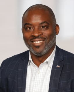 Leon Caldwell, Ph.D. — Founder of Ujima Developers